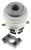 Moteurs Du Ventilateur ,convient pour unVS06G220209 4370000000