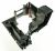 Supports Base Chassis ,convient pour unTE503209RW13 5180000000