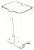CP0154/01 421944032881 Transp. D/Grey PH-11514 Carafe V2 HGO/T