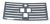 Grille ,convient pour unHD876311 5202100000