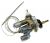 Thermostats De Four ,convient pour unGG564032B 4824000000