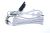 RS-DW0329 CORDON/ALIMENTATION/BLANC