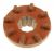 CNR-631213 CAOUTCHOUC DE VENTILATEUR
