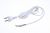 Cordons Secteur ,convient pour unSO6510F27X0 2301000000