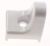 Charnieres ,convient pour unHTS2368SDB 5203500000
