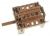 Interrupteur D´appareil ,convient pour unMTE51W 4300000000