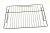 Grilles ,convient pour unEMVK7265WS 5851000000