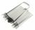 421944008661 RÉSERVOIR TRANSP/GRY TRX3 ASSY.