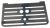 Grilles ,convient pour unHD876829 5851000000