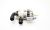 XDT-50(AL) SKLV1585643793 POMPE DE CYCLAGE + RESISTANCE