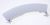Poignees ,convient pour unWM14S392GB12 5209500000