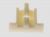 Couvercles Volets Trappes Caches ,convient pour unBFV68X 5202000000