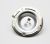 125106 PLATINE BRIDE Ø 123 ALTERNATIVE PASSEND FÜR ARISTON 125106