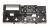 Fixations Et Supports ,convient pour unMW7140S 5403000000