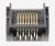 Fiches Modulaires    ,convient pour unNP540U3CA02AT 2706500000
