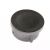 4564840400 C00917908 SCREW ORNAMENT BEKO HANDLE SILVER ARC745