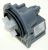 C00312432 480181701068 POMPE DE VIDANGE UNIVERSELLE ASKOLL M231 50HZ 0,2A - 40W