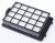 Filtres Aspirateur    ,convient pour unVC15F50HDUREU 5659100000