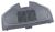 Grille    ,convient pour unVC07H40F2VRET 5202100000