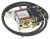 Thermostats De Frigo Congel ,convient pour unTC186A 4821000000