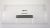 4312296100 C00914967 FREEZER TOP COVER _SEF97_212MM_CLEAR