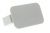 261986 DOOR LOCK COVER GREY