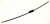 49024273 Capillare 1/4F-F -MFC1/4