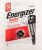 CR2025 E301021606 ENERGIZER PILE LITHIUM CR2025 BLISTER X1