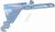 Charnieres ,convient pour unDIS61I0009 5203500000