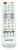 Telecommandes Infrarouges ,convient pour unUE32LS001DUXZT 3201000000