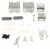 Pieces De Fixation ,convient pour unGA60KVSW 5400000000