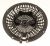 Fixations Et Supports ,convient pour unDWER2780IN 5403000000