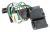 Interrupteurs Magnetiques ,convient pour unTE607503DE07 4300800000