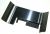 Bandeaux Dosserets Facade ,convient pour unTE607503DE07 5202800000