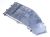 Logements De Couvercle ,convient pour unWD12G4601W10 5202700000