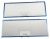 Filtres Antigraisses Metalliques ,convient pour unAC20019001 5657700000