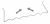 Equerres Ou Supports    ,convient pour unSX836D01PE01 5403200000