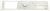 Bandeaux Dosserets Facade ,convient pour unWM14E169FG53 5202800000