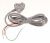 Fiches Cables Adaptateurs ,convient pour unHF25M5L2IN36 2000000000
