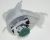 Moteurs Du Ventilateur    ,convient pour unSN56M588EU85 4370000000