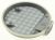Chassis D"habillage ,convient pour unVKC701HEUR 5207000000