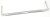 Bandeaux Dosserets Facade    ,convient pour unCESLCE7B 5202800000