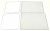 Filtres Antigraisses Metalliques ,convient pour unINCASMART 5657700000