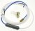 Flexibles    ,convient pour unRF56K9041SRES 5303000000