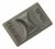 Boutons ,convient pour unCONCORDE2K28SL3V2LBRF90 5201500000