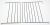 Grilles ,convient pour unMP9287NLT 5851000000