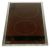 110923670 C00935516 GLASKERAMIK RAHMEN BRENNER PLATTE