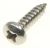 Vis ,convient pour unEBF185W23D 5401000000