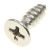 Vis ,convient pour unGS1741WEISS 5401000000