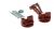 Pieces De Fixation ,convient pour un4MED90G04 5400000000